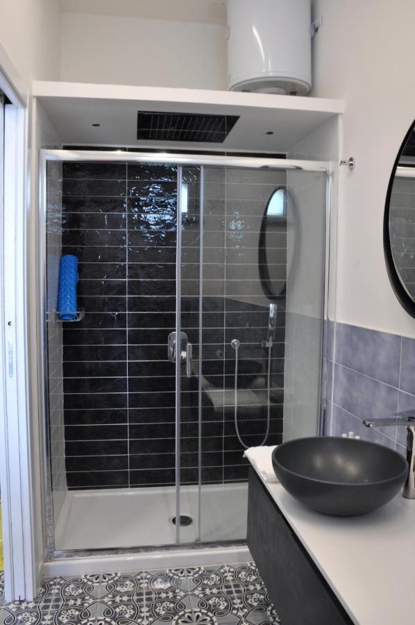 Calise Guest House Procida Esterno foto